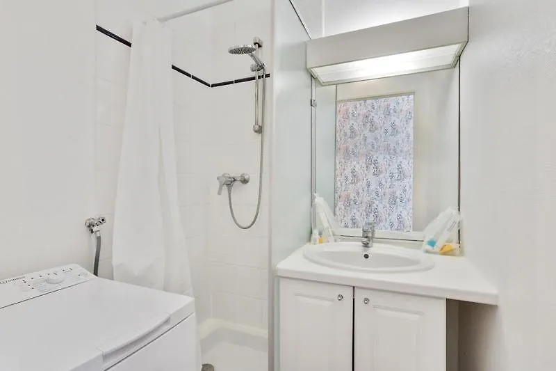 247 Suite Milan - Superb Apartment In Paris.