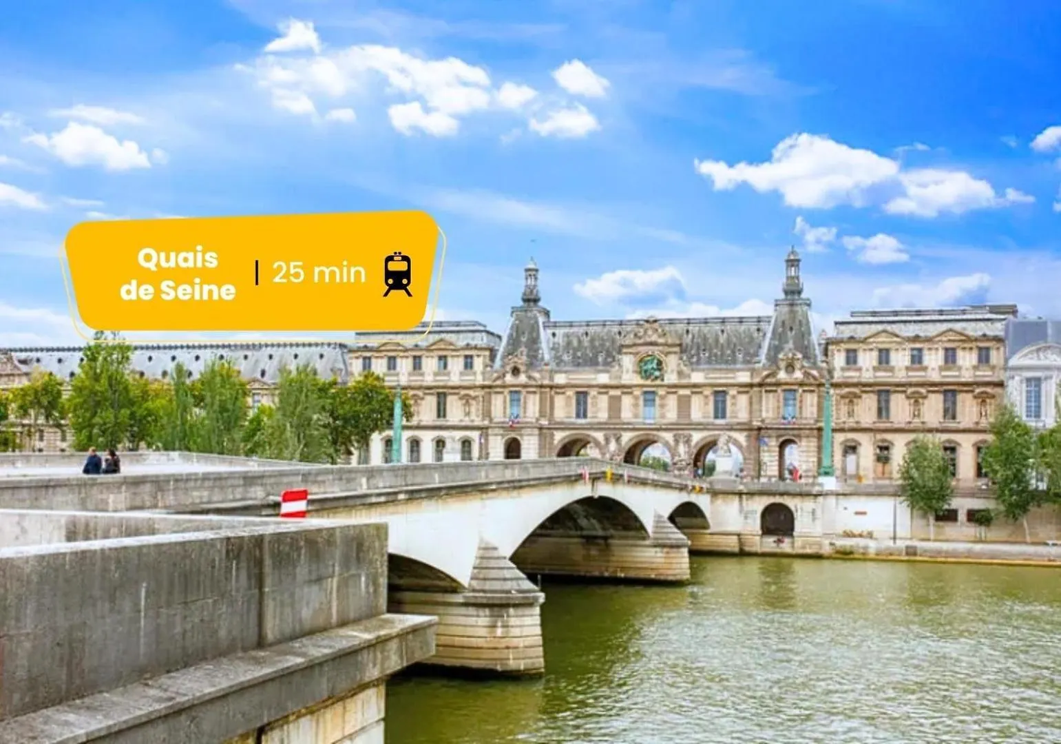 247 Suite Milan - Superb Apartment In Paris.  Paris